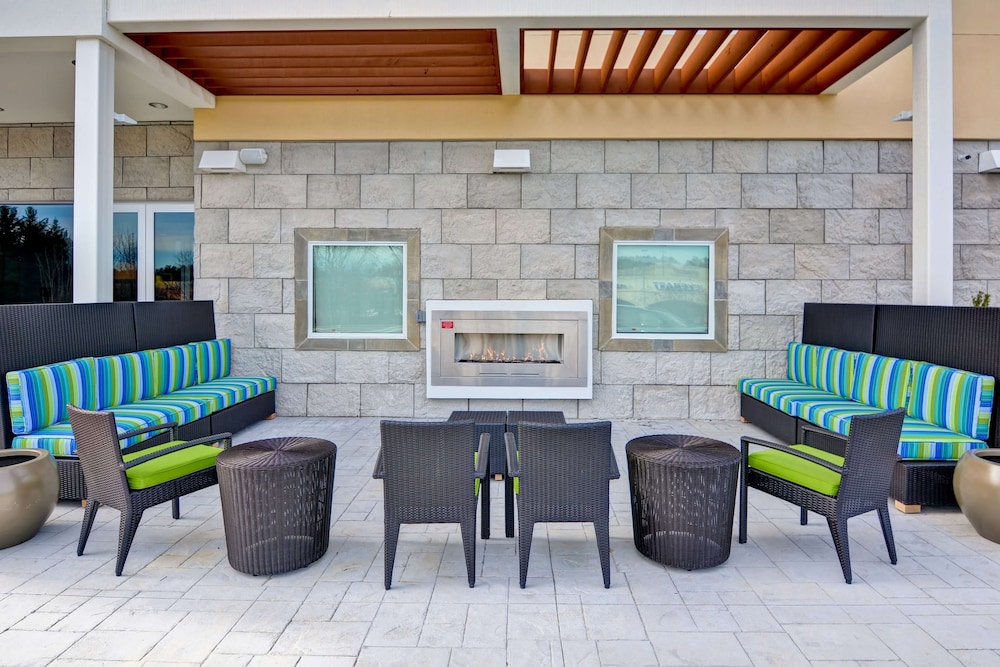 Home2 Suites by Hilton Winston Salem Hanes Mall - photo 43