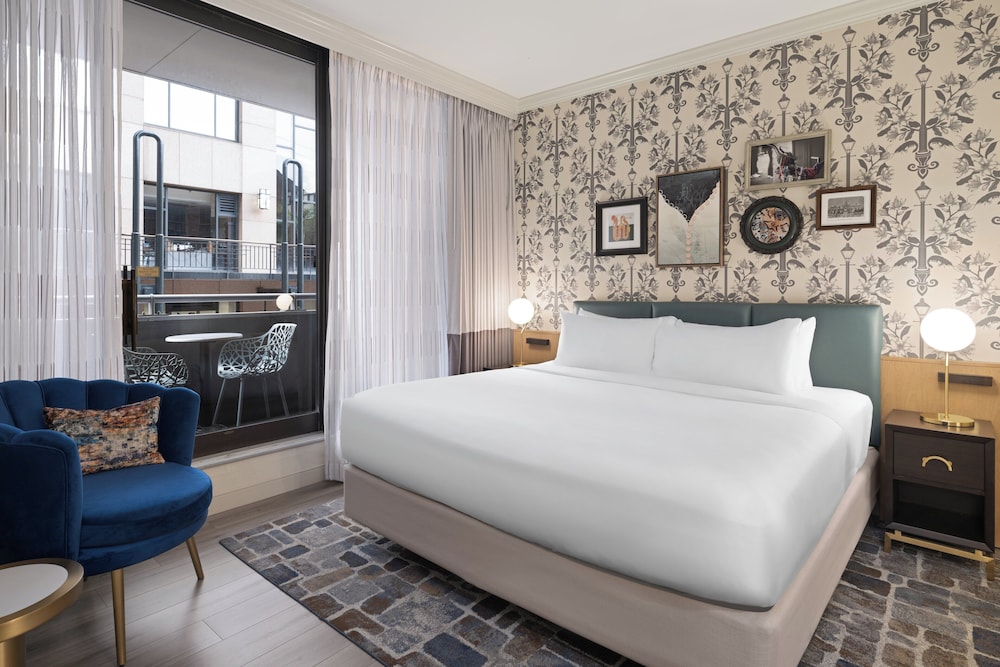 Hotel Indigo New Orleans French Quarter by IHG - photo 27