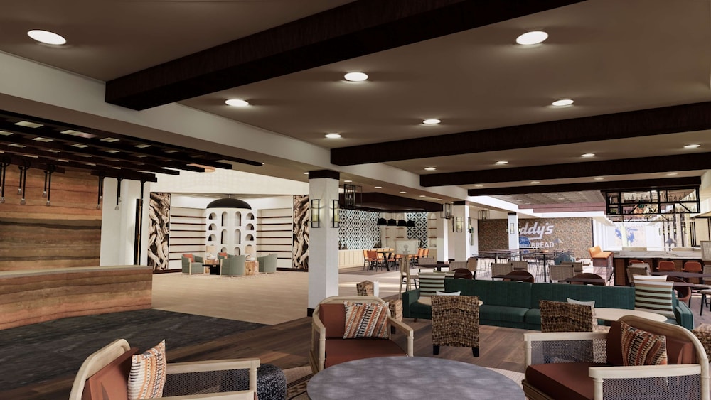 The Eddy Hotel Tucson Tapestry Collection by Hilton - photo 4