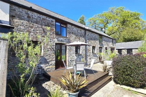 Petrock Holiday Cottages in Bideford, United Kingdom
