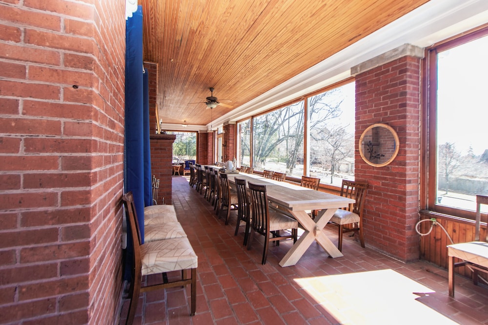 Historic GG Barnum Mansion by Heirloom Boutique Collection - photo 63