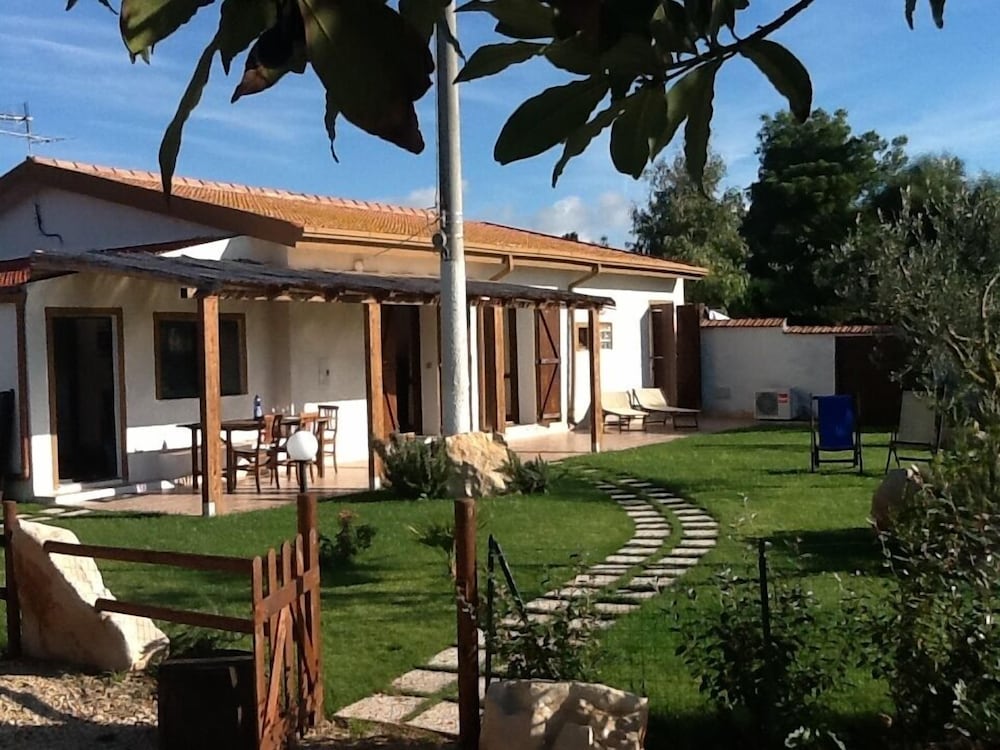 Agriturismo I Vigneti — Olmedo — photo 5