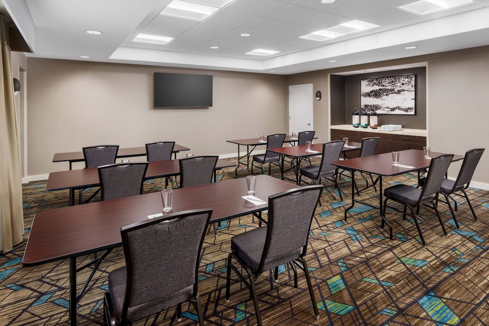 Residence Inn New Haven Hamden - photo 29