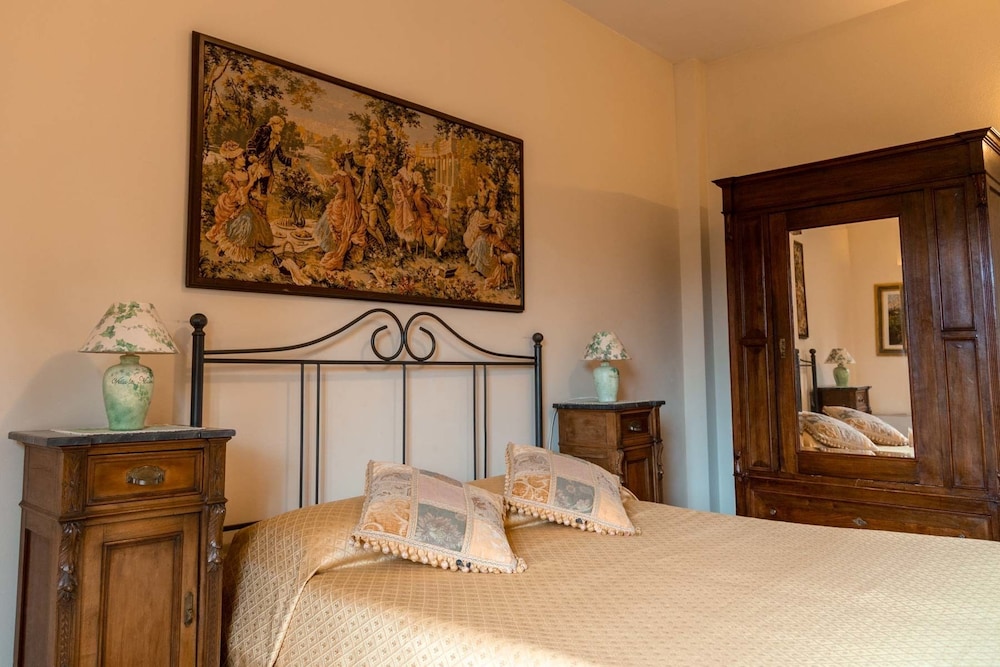 Hotel Villa La Malva — Carmignano — photo 5