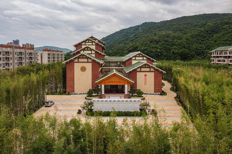 Lebanshan Hotel Zhuhai — Zhuhai — photo 3