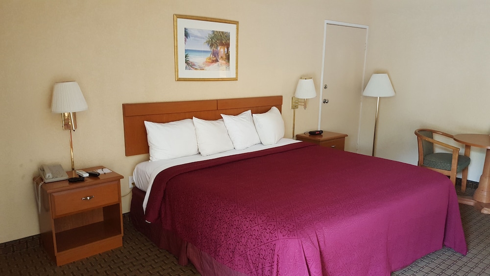 Econo Lodge Busch Gardens - photo 34