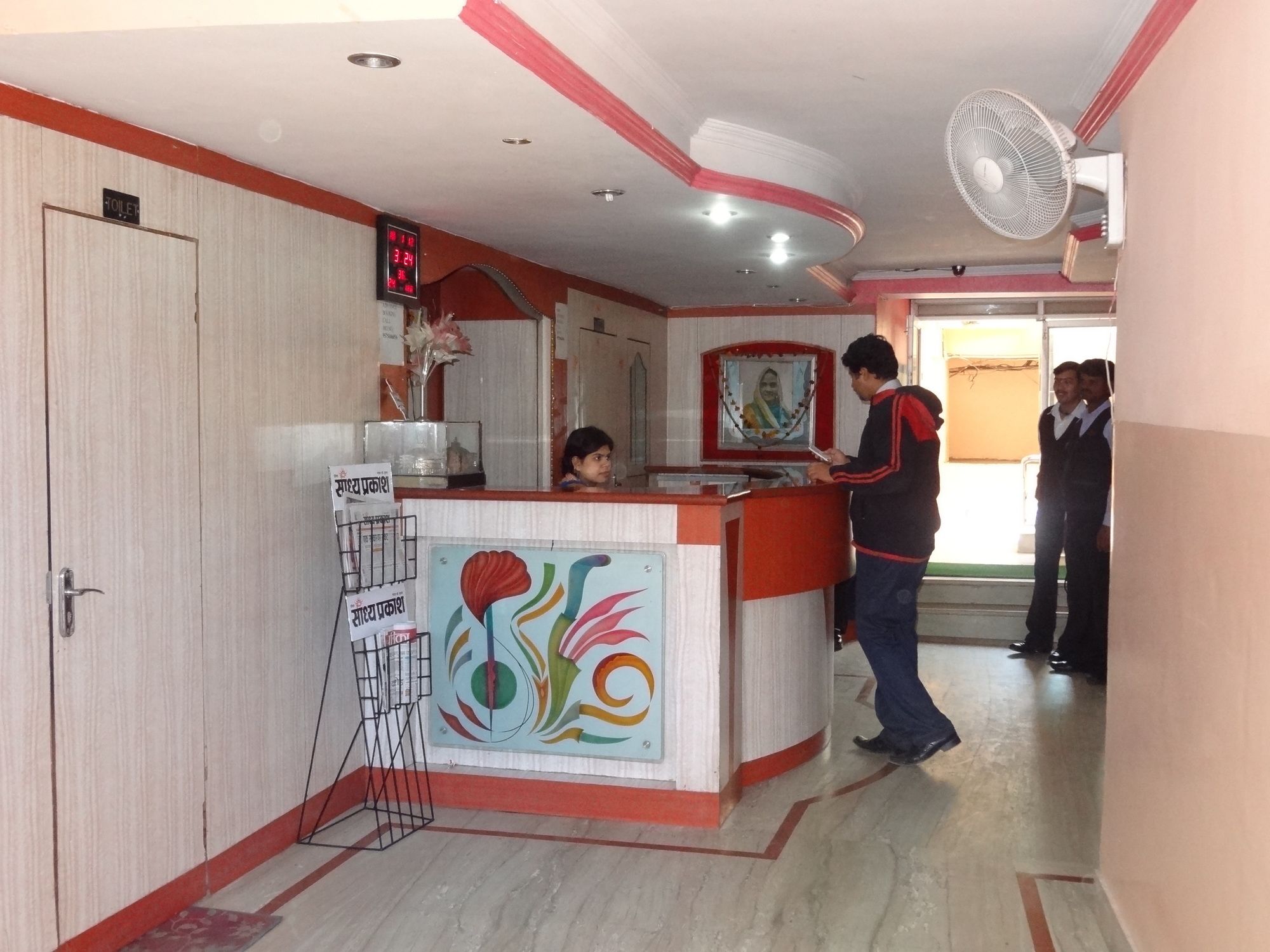 Hotel Shikha Palace — Bhopal — photo 3