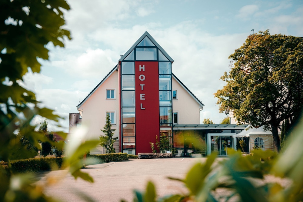 Hotel & Restaurant Ochsen Merklingen pet-friendly hotel Merklingen