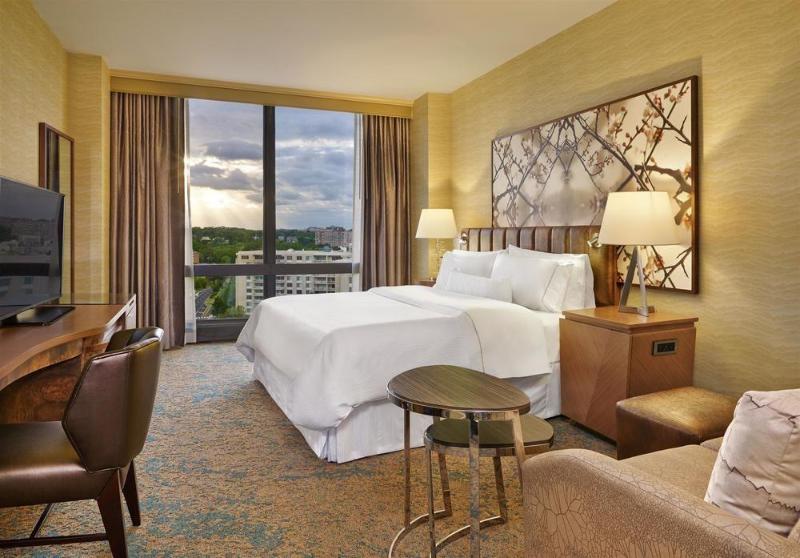 The Westin Crystal City Reagan National Airport - photo 14