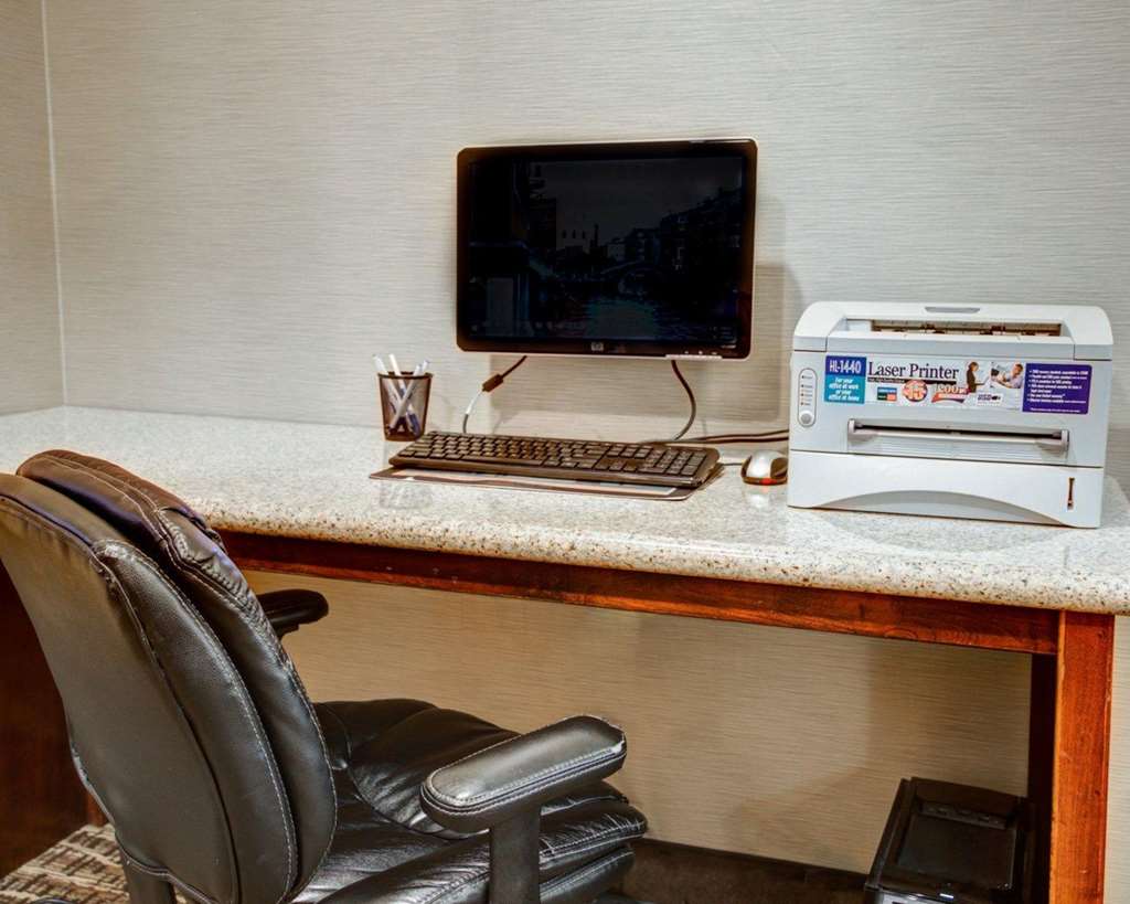 Comfort Inn Columbus near Fort Benning - photo 22