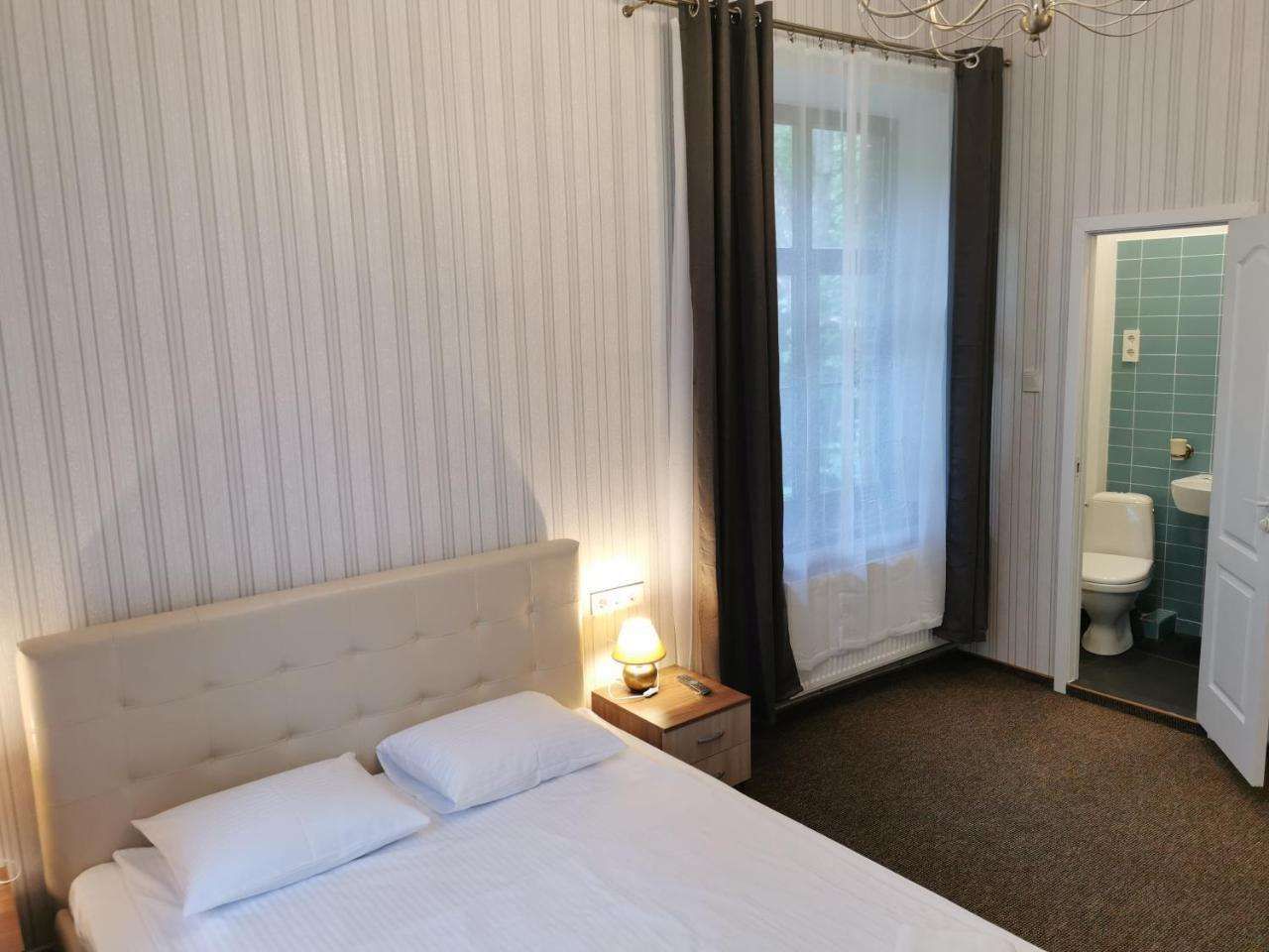 Hotel Kārklu Muiža in Jelgava, Latvia