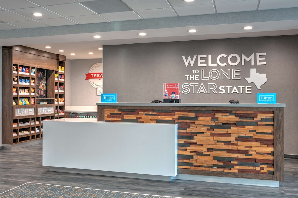 Hampton Inn & Suites Port Lavaca - photo 4