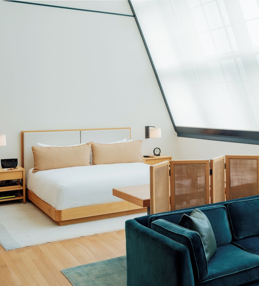 Shinola Hotel - photo 34