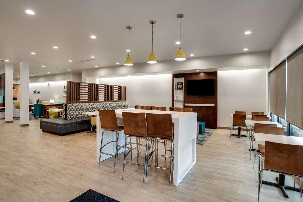 MainStay Suites Carlisle Harrisburg - photo 39