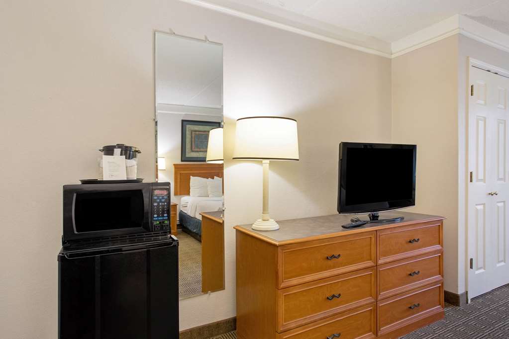 La Quinta Inn Lexington Horse Park - photo 28