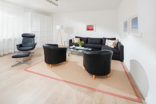 Gartenstr 48 Michalski 12 — 4-Star Luxury Hotel in Norderney, Germany