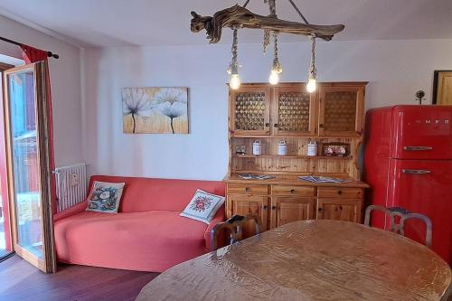 A Lovely Home for You — Auronzo — photo 4