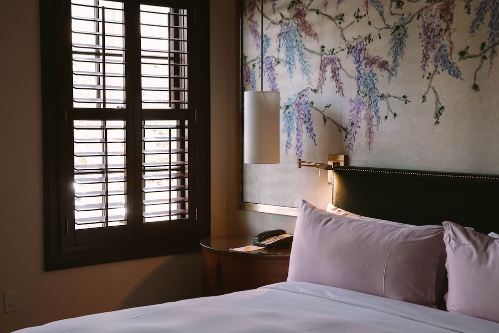 The Brazilian Court Hotel - photo 11