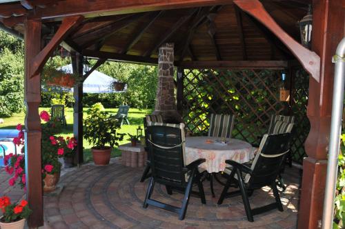 Land Hotel Am Wald Garni — Greiz — photo 4