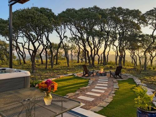 Splendor in the Hills in Wimberley, United States