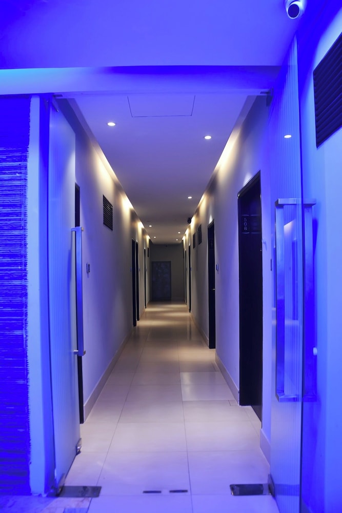 Hotel Grand Royal Dhanmondi in Dhaka, Bangladesh