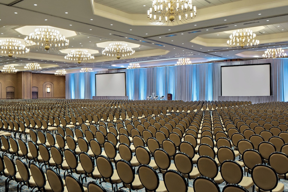 Sheraton Dallas Hotel - photo 70