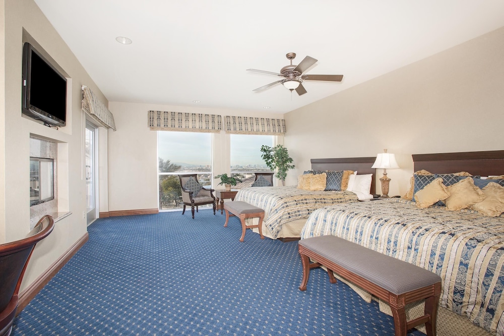 Homewood Suites by Hilton Henderson South Las Vegas - photo 20