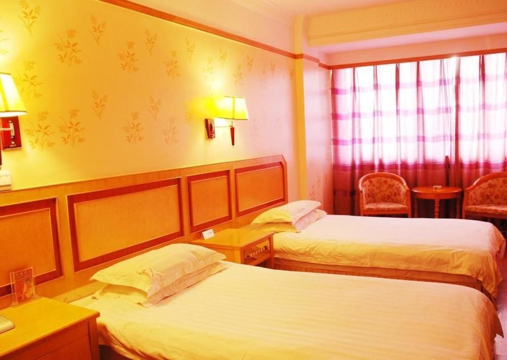 Kairui Hotel in Anyang, People's Republic of China