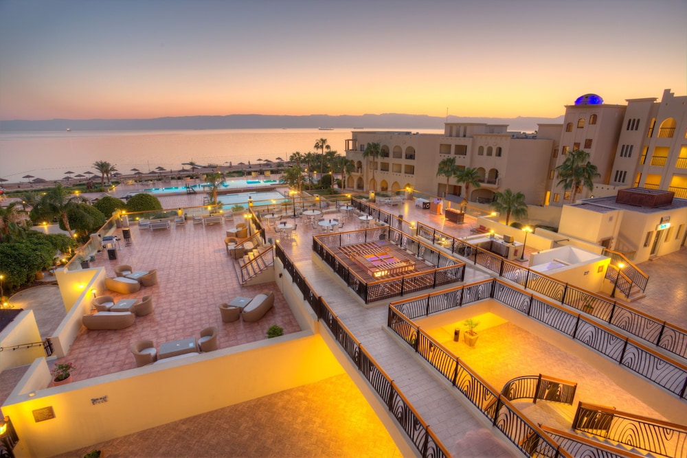 Grand Tala Bay Resort Aqaba in Aqaba, Jordan