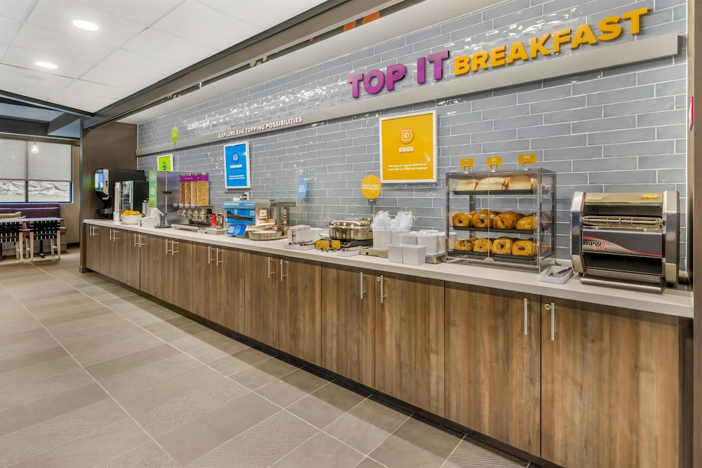 Tru by Hilton Goodlettsville Nashville - photo 42