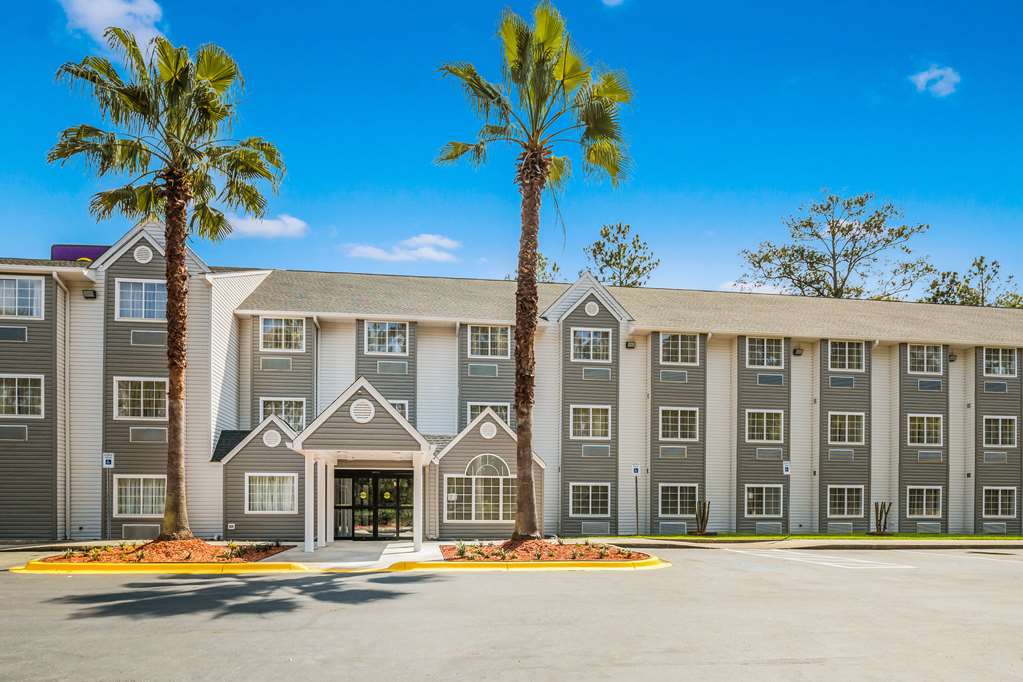 Sleep Inn & Suites Tallahassee Capitol - photo 4