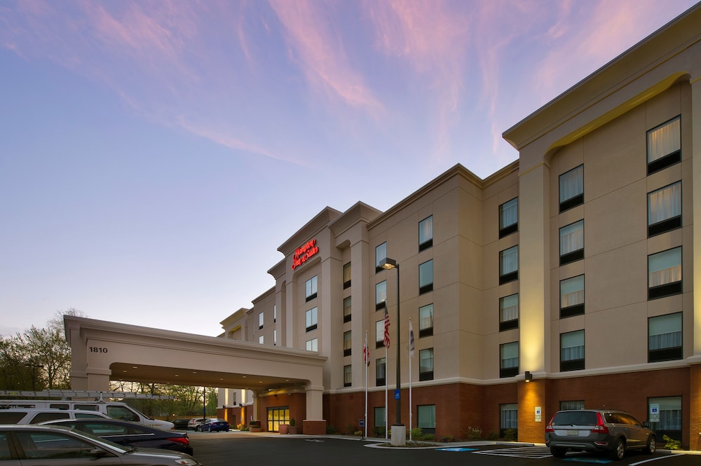 Hampton Inn & Suites Baltimore Woodlawn - photo 48