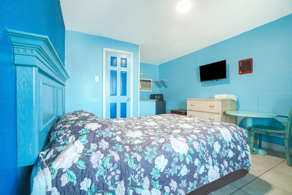 Plaza Motel Corpus Christi By Oyo - photo 37