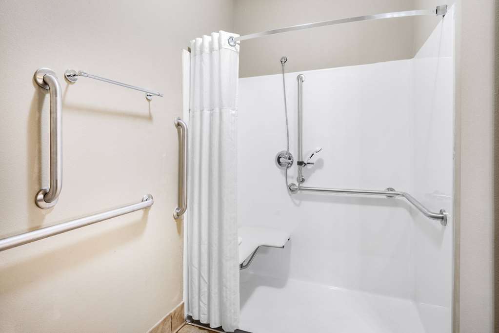 Hawthorn Extended Stay by Wyndham Dickinson - photo 37