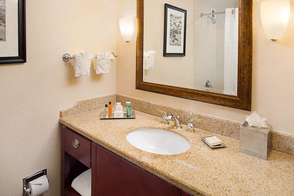 Hilton Providence - photo 19