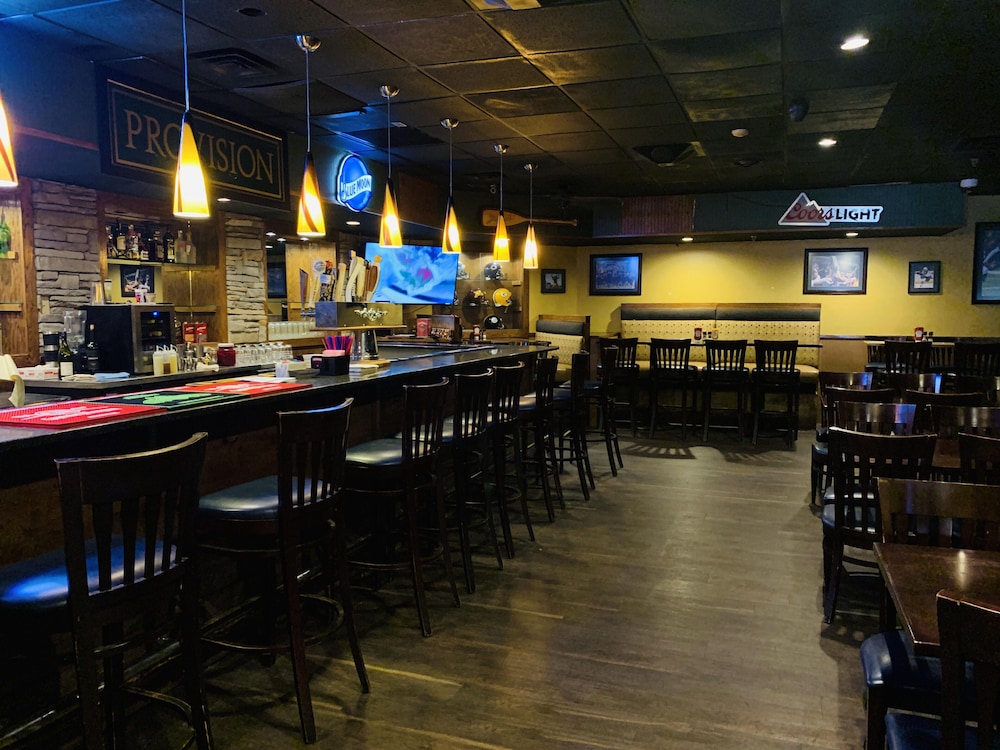 Brookings Inn - photo 23