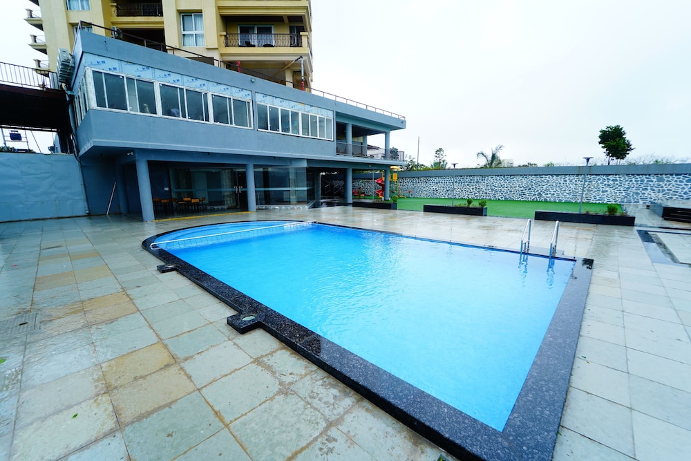 Vintage Valley Resort in Igatpuri, India