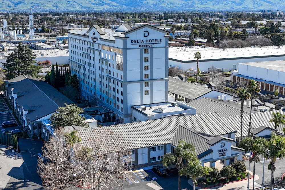 Delta Hotels by Marriott Santa Clara - photo 48