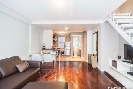 Demaria Luxury Apartments — 4-Star Luxury Hotel in Buenos Aires, Argentina