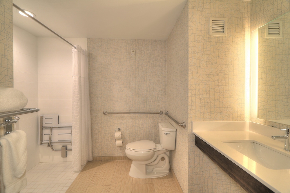 Holiday Inn Express Hotel & Suites Mobile Saraland by IHG - photo 45