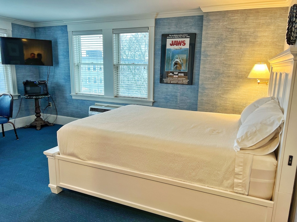 The Winthrop Arms Hotel And Restaurant - photo 18