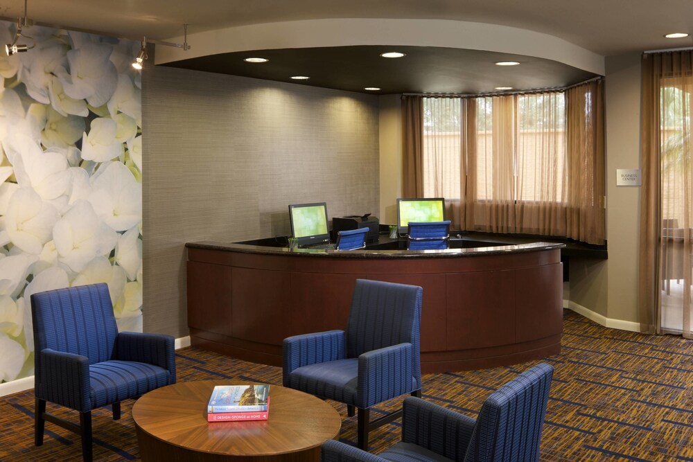 Courtyard by Marriott Brownsville - photo 56