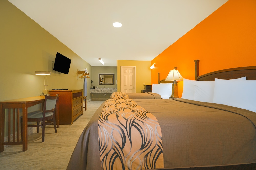 Aransas Bay Inn & Suites Corpus Christi by OYO - photo 21