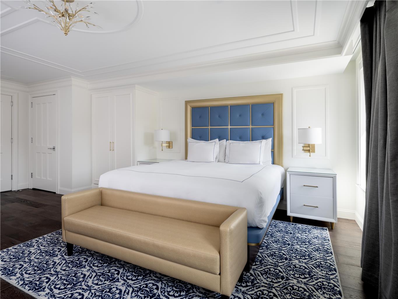 The Adelphi Hotel - photo 109