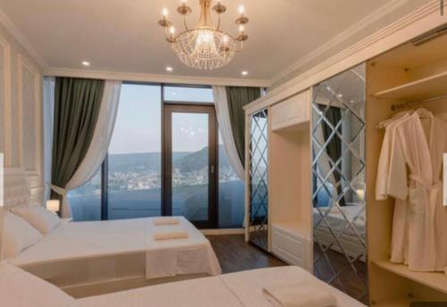 5 Star King David Hotel Apartment Tbilisi