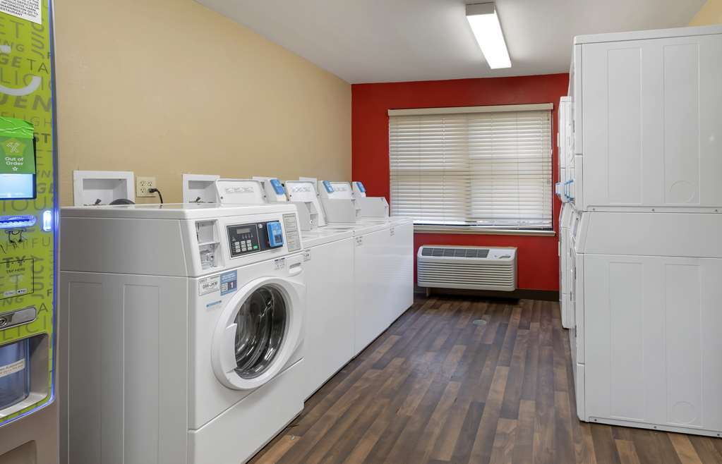 Extended Stay America Suites Oakland Alameda Airport - photo 22