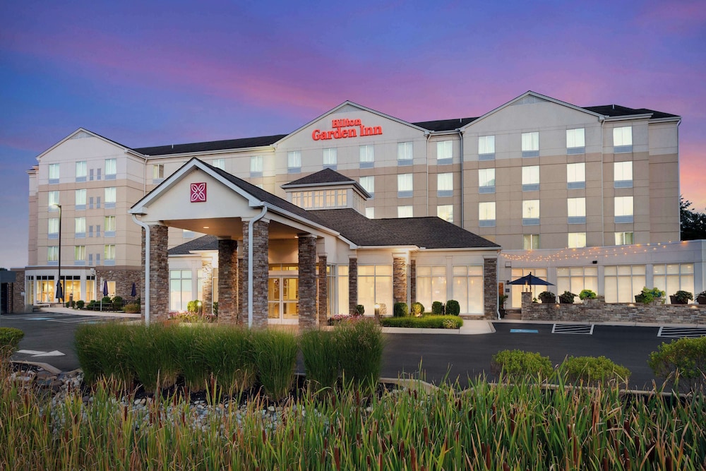 Hilton Garden Inn Valley Forge Oaks - photo 46
