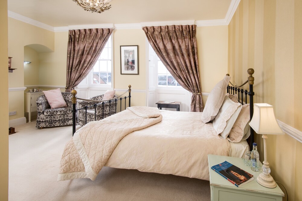 The Walls B&B — Berwick-Upon-Tweed — photo 5