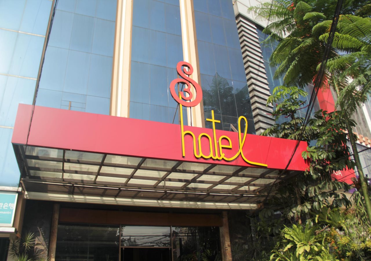 Setrasari Hotel - last minute hotel in Bandung