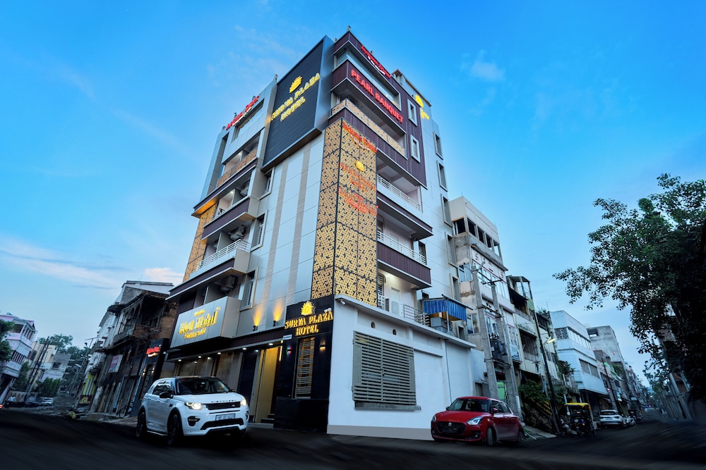 Surya Plaza — Sahibganj
